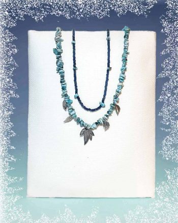 Tranquil Shores Necklace