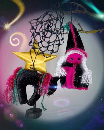 Mystic Dream Quartet