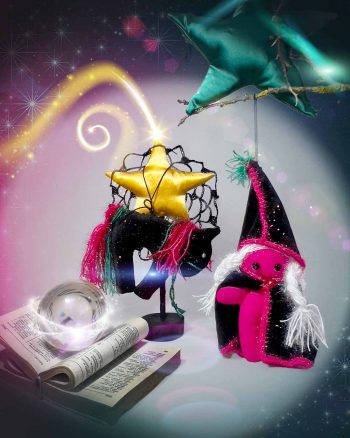 Mystic Dream Quartet