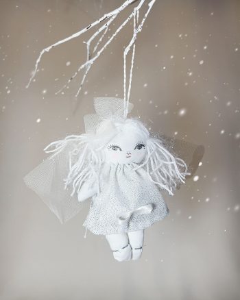 Angel Ornaments