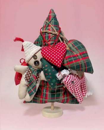 Whimsical Yule Tales