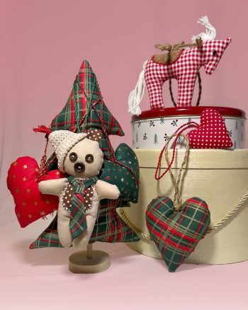 Whimsical Yule Tales