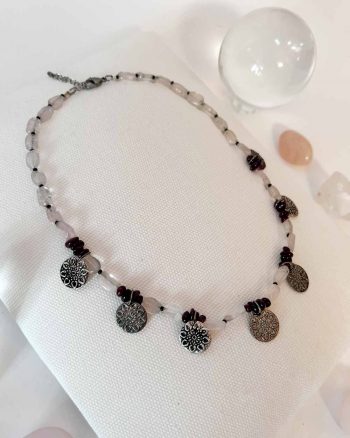 Radiant Harmony Necklace