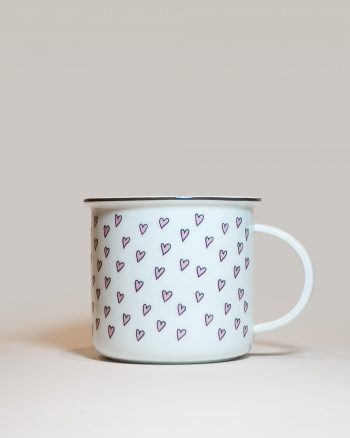 Heartstrings-Mug