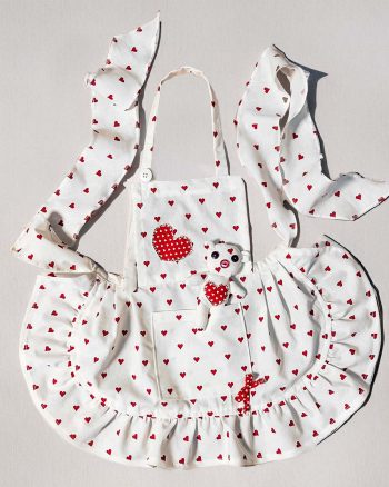 Little Chef’s Apron